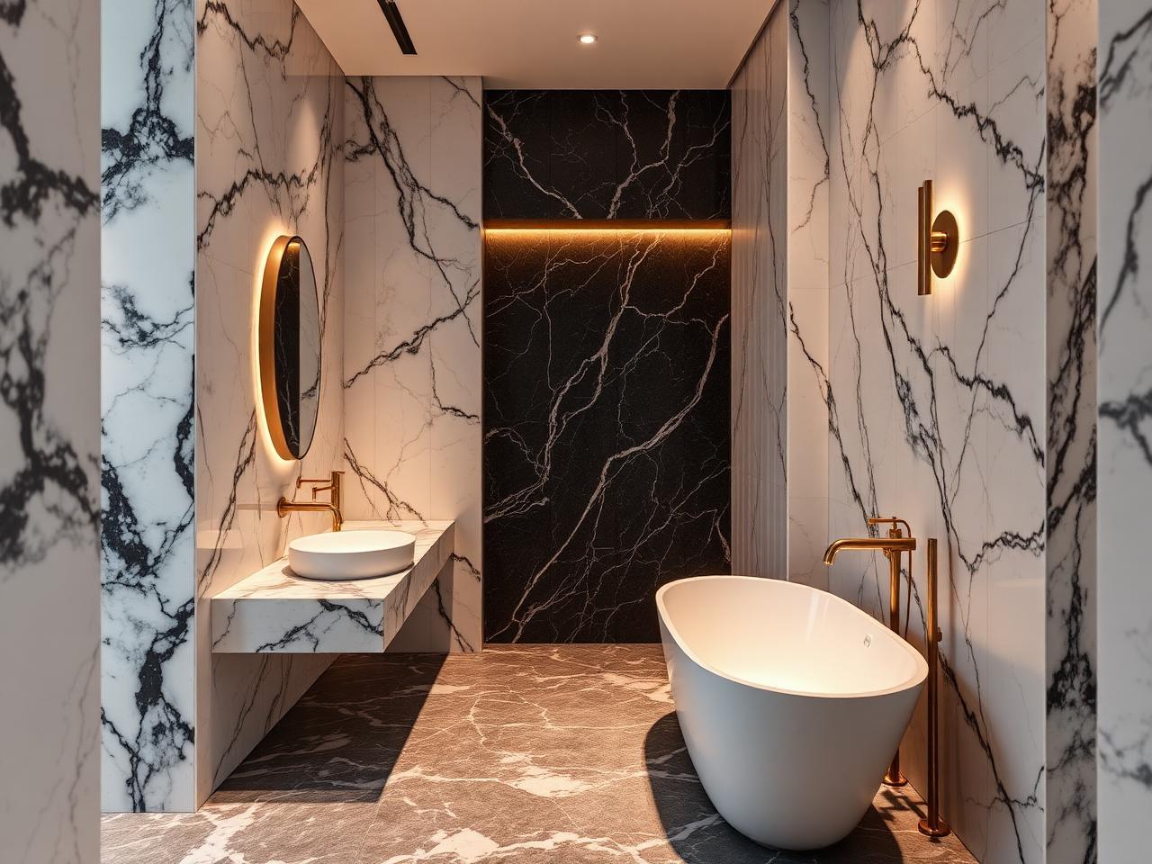Bathroom Remodeling
