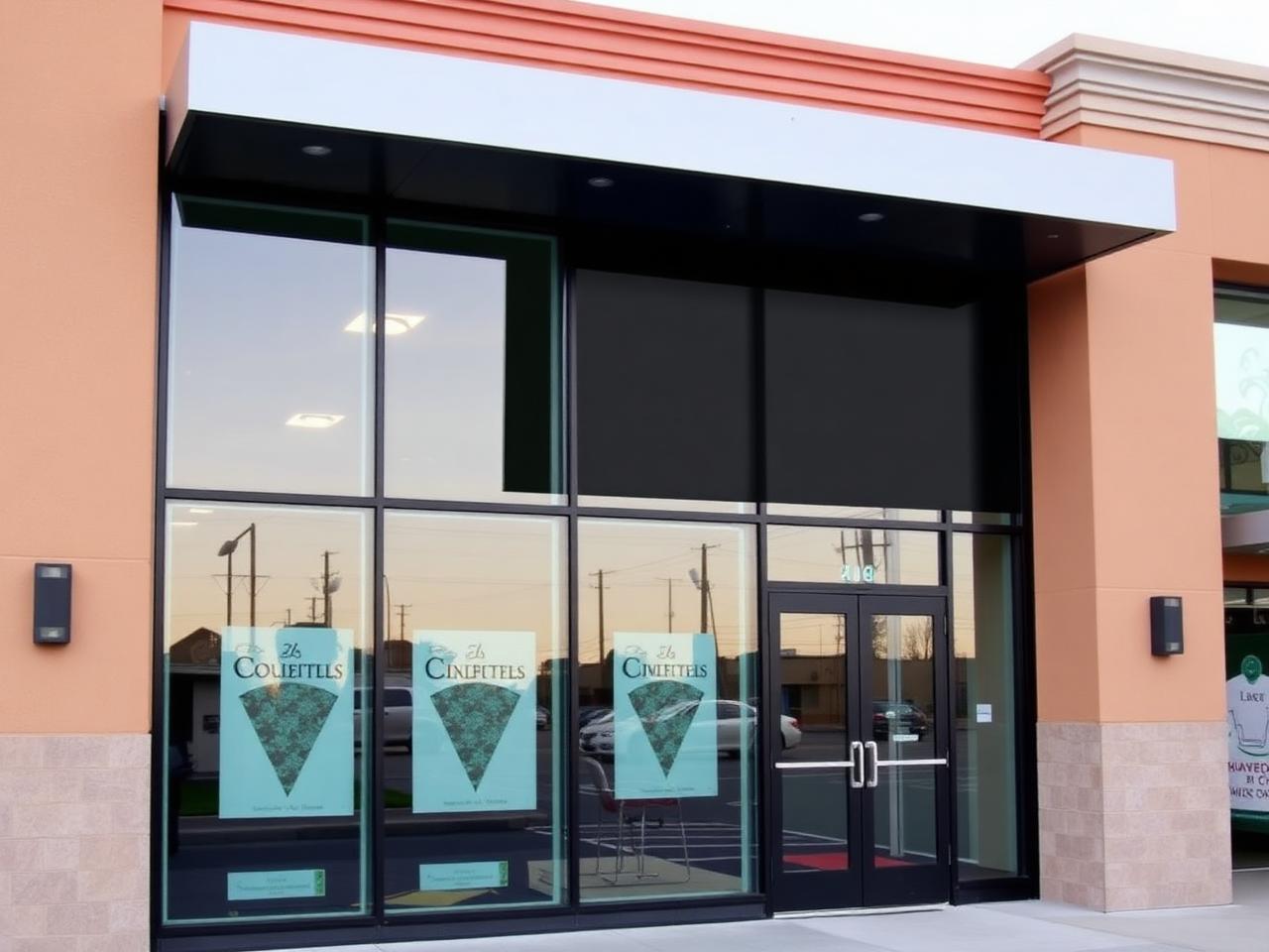 Commercial Construction