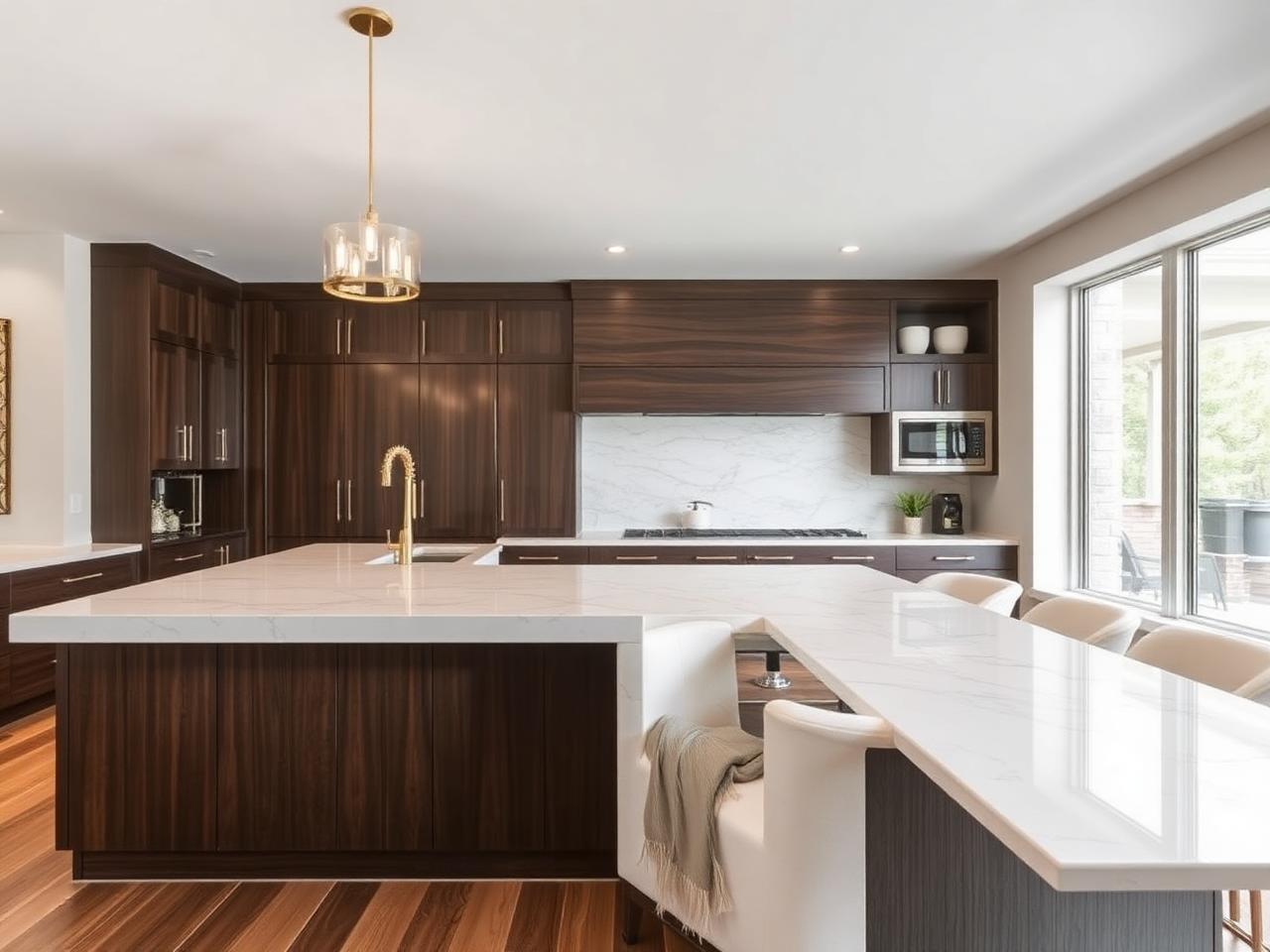 Kitchen Remodeling